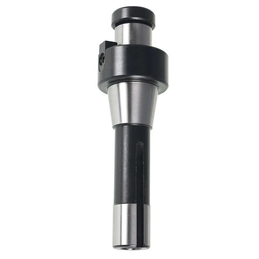 1 Inch R8 Shank Shell Milling Arbor Adapter Holder