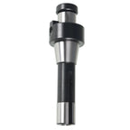 1 Inch R8 Shank Shell Milling Arbor Adapter Holder