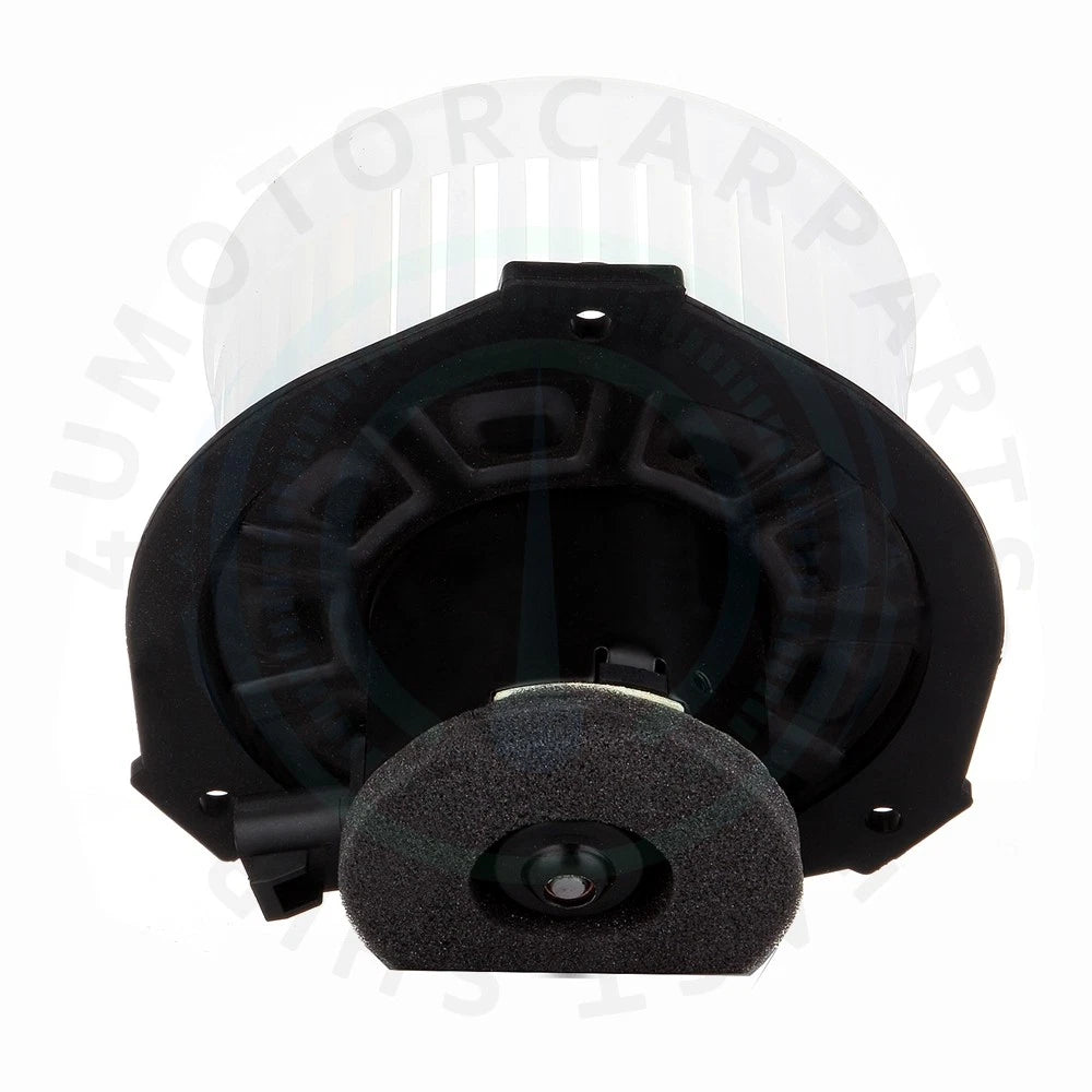 A/C Heater Blower Motor with Fan Cage for Buick Rainier, GMC Envoy (2002–2007)