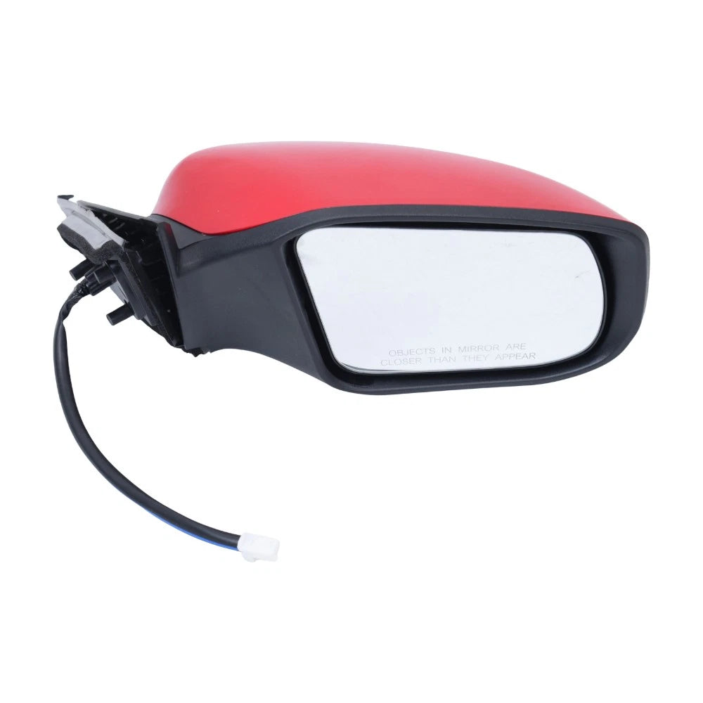 Right Side View Door Mirror Assembly for Nissan Altima Sedan (2013–2018)