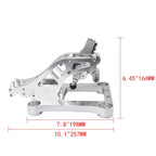 Shifter Shift Box for Acura Honda Accord TSX TL (2003–2008)