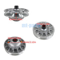 Rear Complete Clutch Variator for Polaris RZR XP 4 1000 (2015–2021) 1323239 1323166