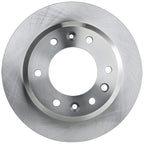 Disc Brake Rotor for Kia Sedona (2006–2014) Rear Solid