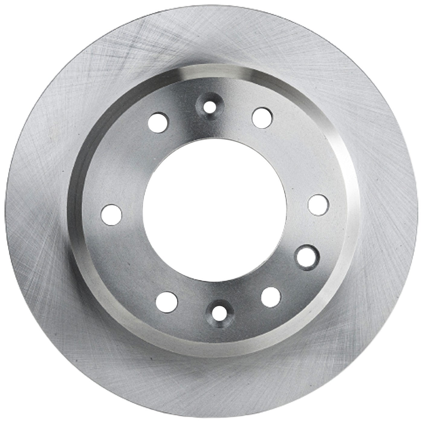 Disc Brake Rotor for Kia Sedona (2006–2014) Rear Solid