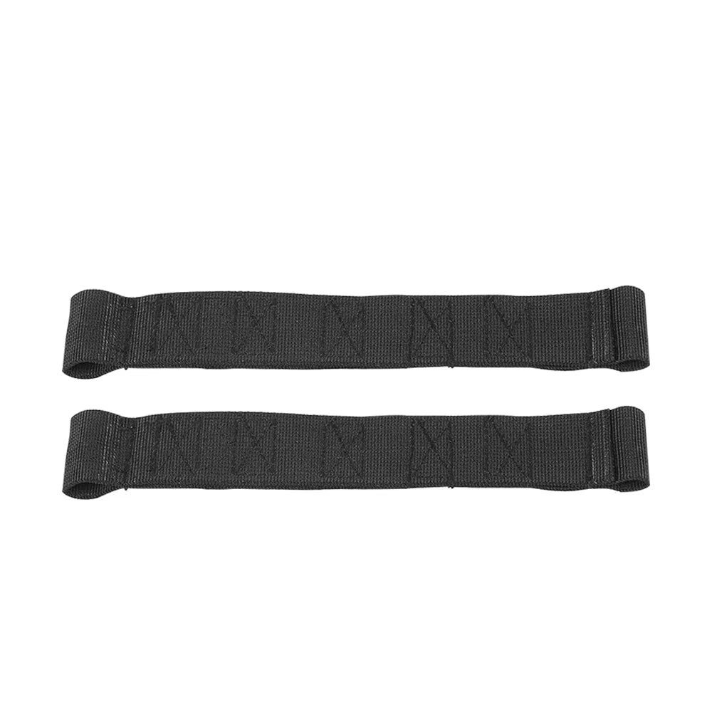 Door Limiting Straps for Jeep Wrangler CJ/TJ/YJ (1955–2006)