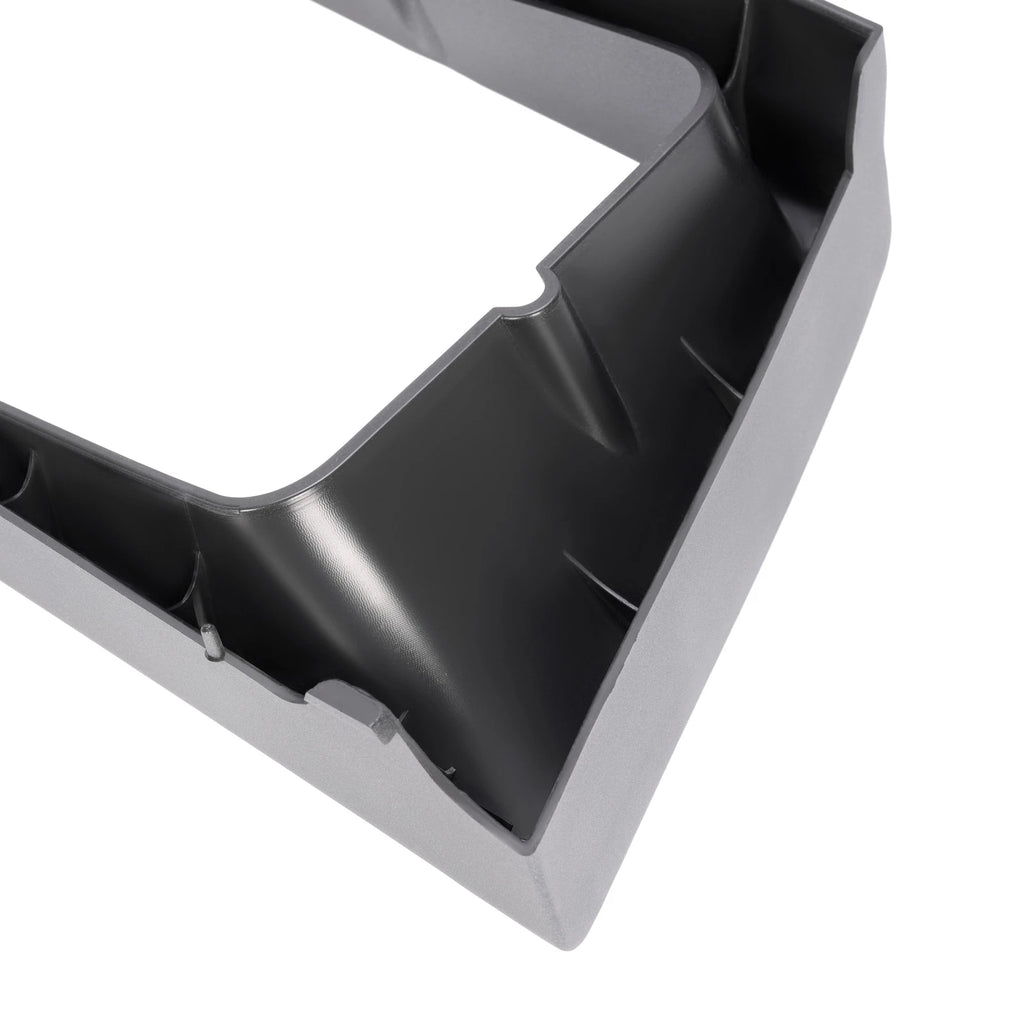Headlight Bezel for Ford E-150 E-250 E-350 Econoline (1997-2002)