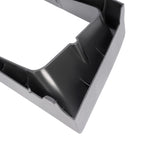 Headlight Bezel for Ford E-150 E-250 E-350 Econoline (1997-2002)
