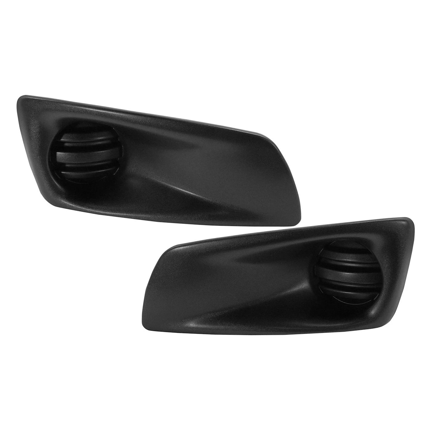 Fog Light Covers for Kenworth T660 (2005-2019)
