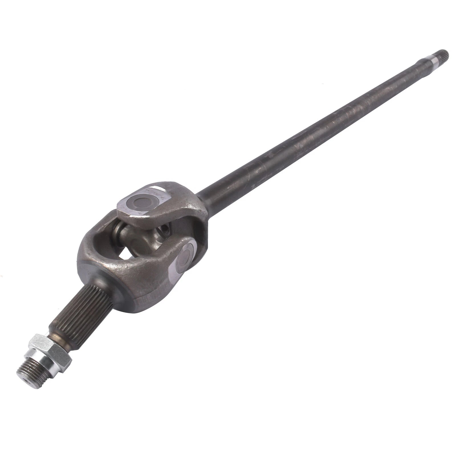Front Right CV Axle Assembly for Jeep Wrangler JK (2007–2018) 68145054AB