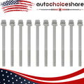 Head Bolt Set for Honda Civic 2001–2005