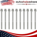 Head Bolt Set for Honda Civic 2001–2005