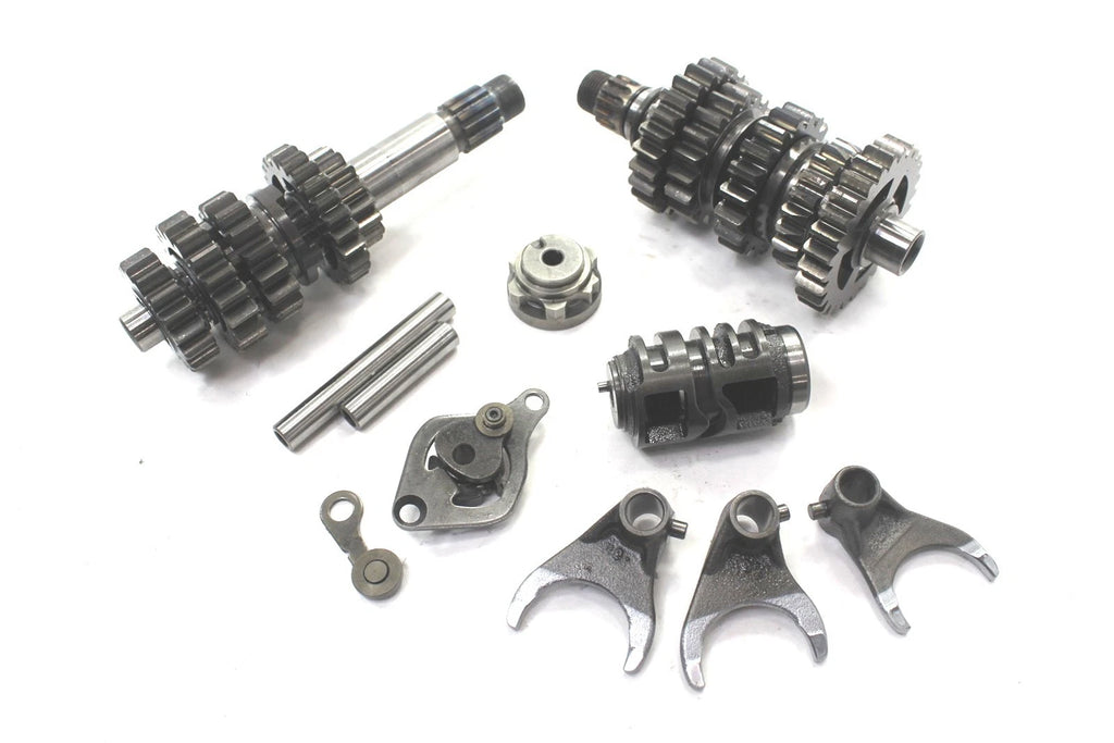 OEM Transmission Shafts with Gears for Kawasaki KX450 (2025)