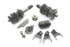 OEM Transmission Shafts with Gears for Kawasaki KX450 (2025)