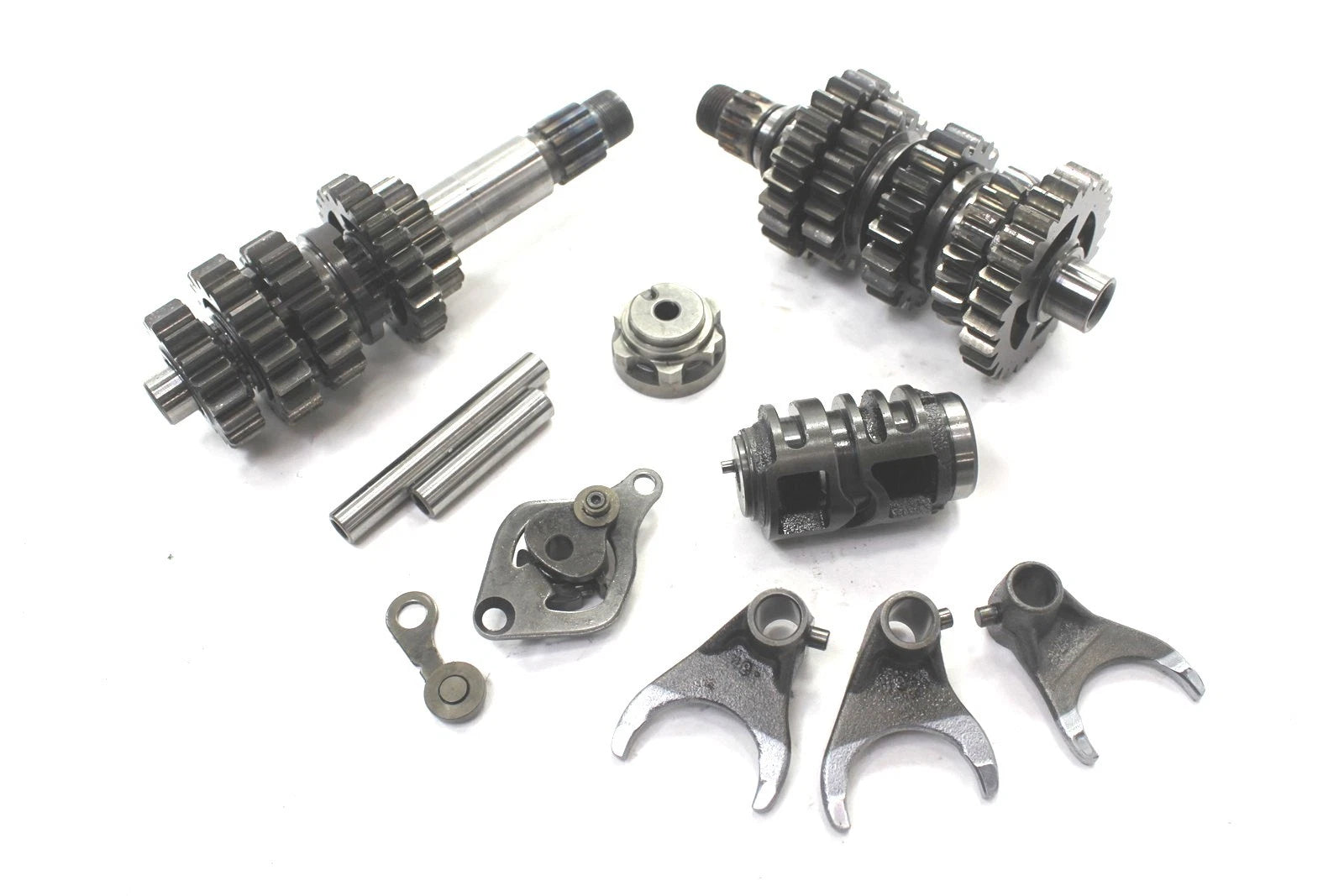 OEM Transmission Shafts with Gears for Kawasaki KX450 (2025)