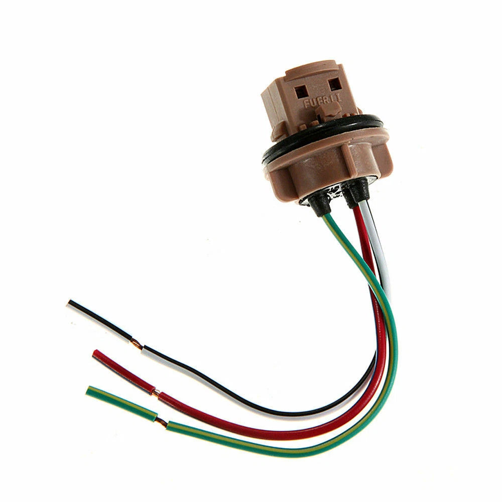 Wiring Harness Sockets for LED Bulbs (7440-7443)