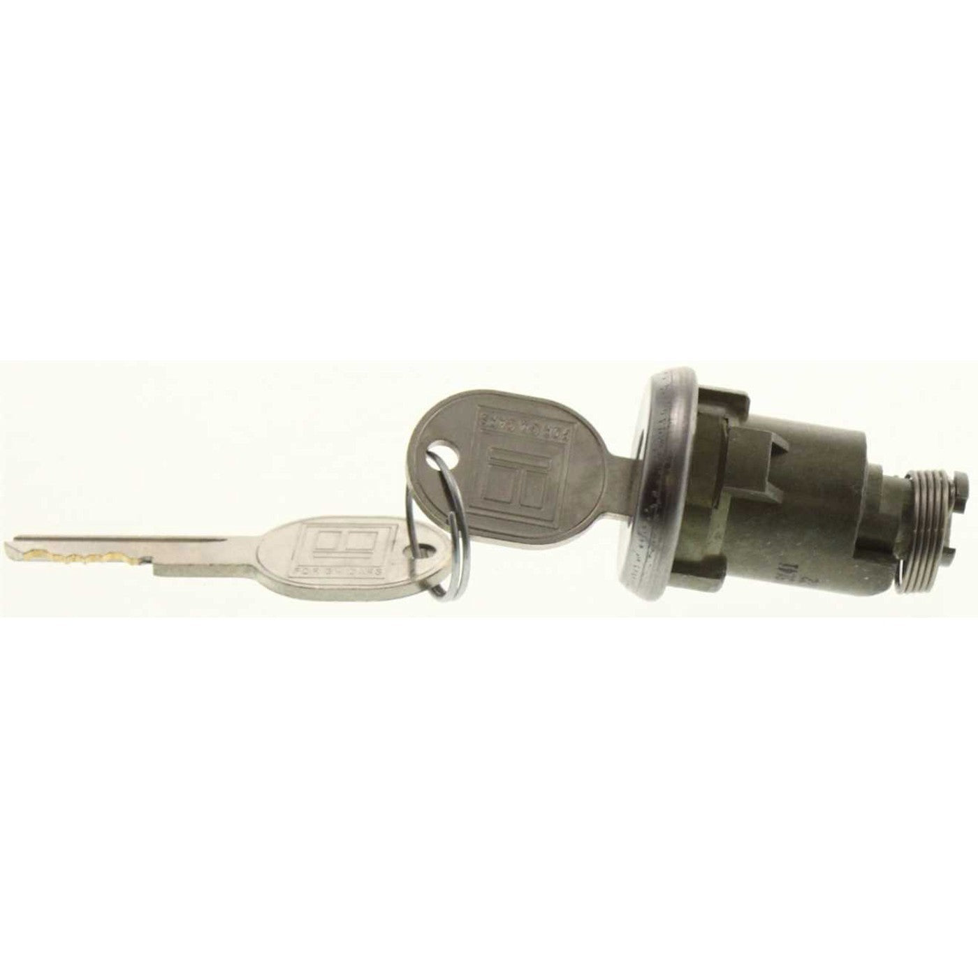 Trunk Lock for Chevrolet Camaro (1967–1992)