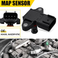 MAP Sensor AS43 for Ford F-150 Expedition Transit (2011–2019)