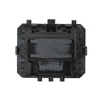 Heater Blower Motor Resistor for Citroen C5, Peugeot 108, 207, 208, 308 (2001-2023)