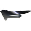 Fender for Jeep Cherokee (2014–2018) Front Driver & Passenger Side