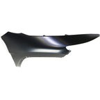 Fender for Jeep Cherokee (2014–2018) Front Driver & Passenger Side