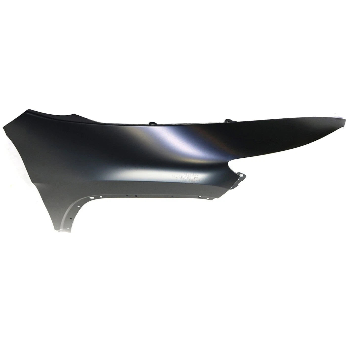 Fender for Jeep Cherokee (2014–2018) Front Driver & Passenger Side