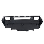 Front Bumper Cover for Chevrolet Colorado (2023-2025)