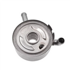 Oil Cooler for Nissan Altima Murano Pathfinder Infiniti (2002-2023)