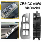 Window Switch Control with Bezel for Toyota Matrix (2003–2008)