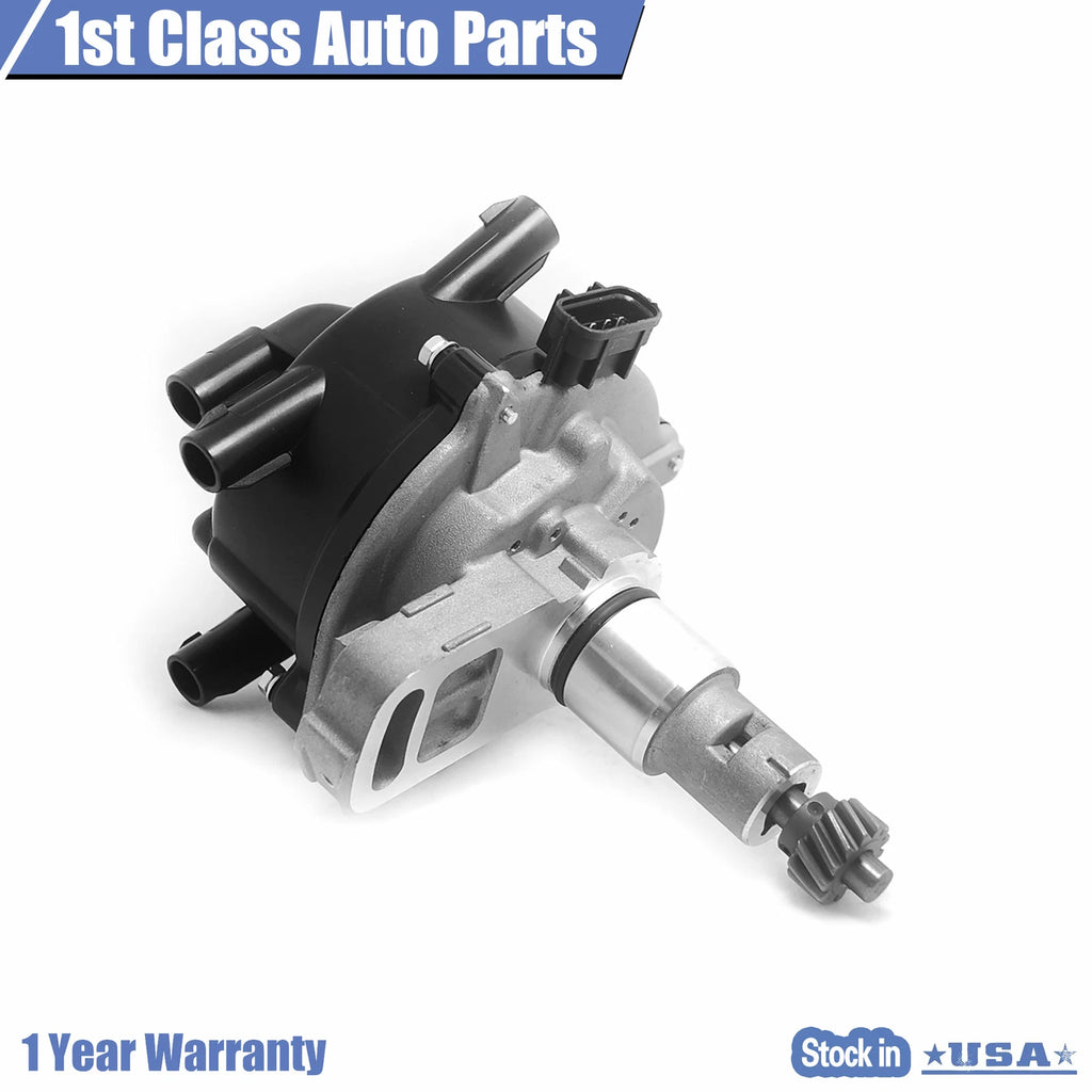 Ignition Distributor for Toyota 4Runner Pickup 3.0L (1984-1995)