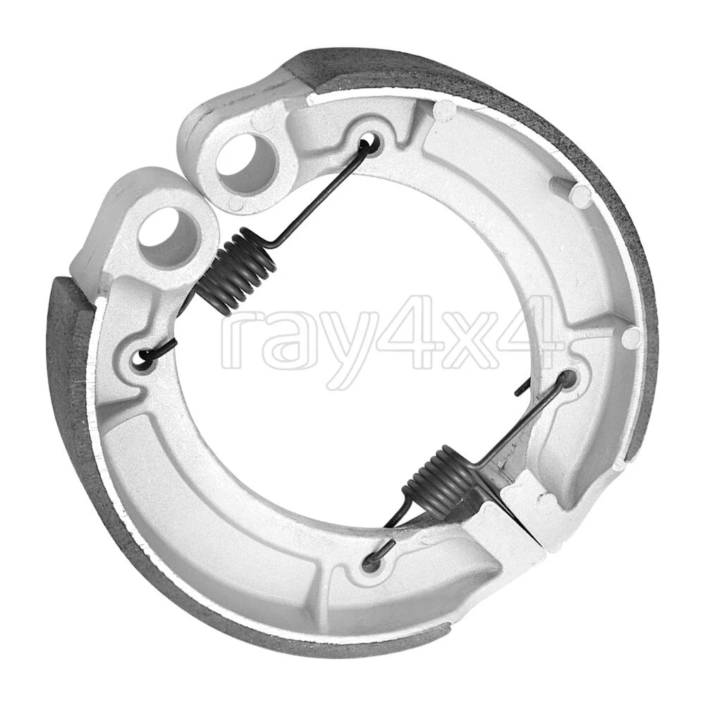 5VH-WF536-00-00 Rear Brake Shoes for Yamaha YFM350 Wolverine/Grizzly/Bruin (1995–2006)