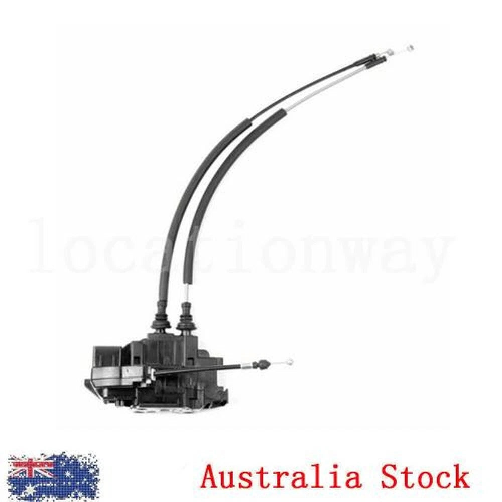 Rear Right Door Lock Actuator 81420-2B000 for Hyundai Santa Fe (2006–2009)