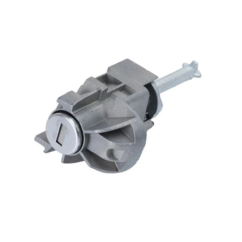 Driver Left Door Lock Cylinder Barrel Assembly w/keys for BMW (2001–2006)