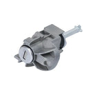 Driver Left Door Lock Cylinder Barrel Assembly w/keys for BMW (2001–2006)