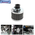 12mm Turbo Cold Air Intake Filter for
