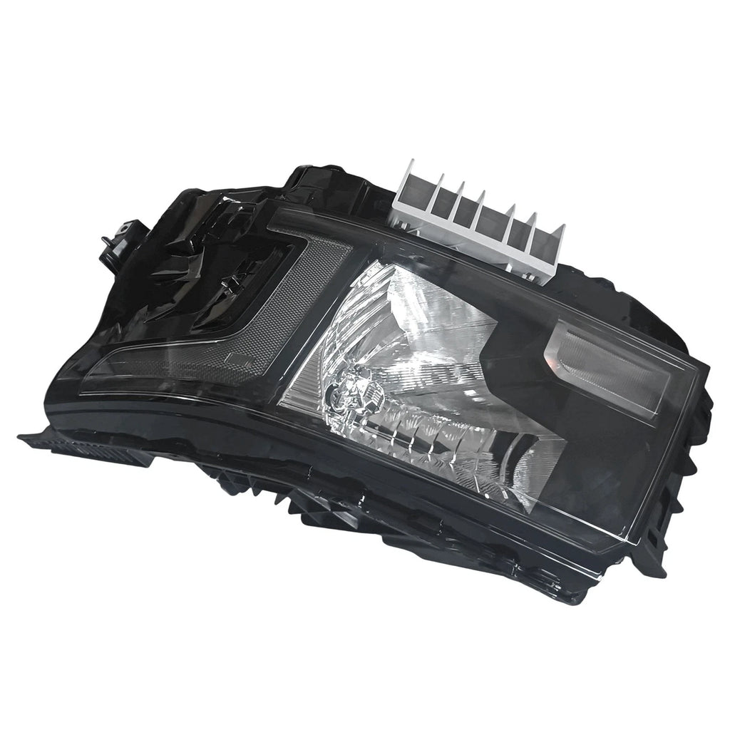 Left Driver Side Halogen Headlight for Nissan Frontier (2022-2025)