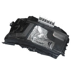 Left Driver Side Halogen Headlight for Nissan Frontier (2022-2025)