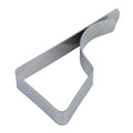 Tablecloth Holders for Household Party Picnic (Stainless Steel)