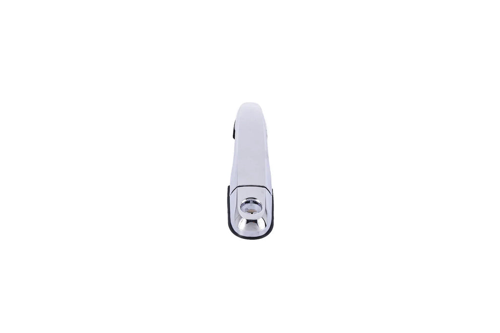 Front Right Outer Door Handle Chrome for Hyundai Tucson JM (2004–2010)