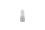 Front Right Outer Door Handle Chrome for Hyundai Tucson JM (2004–2010)