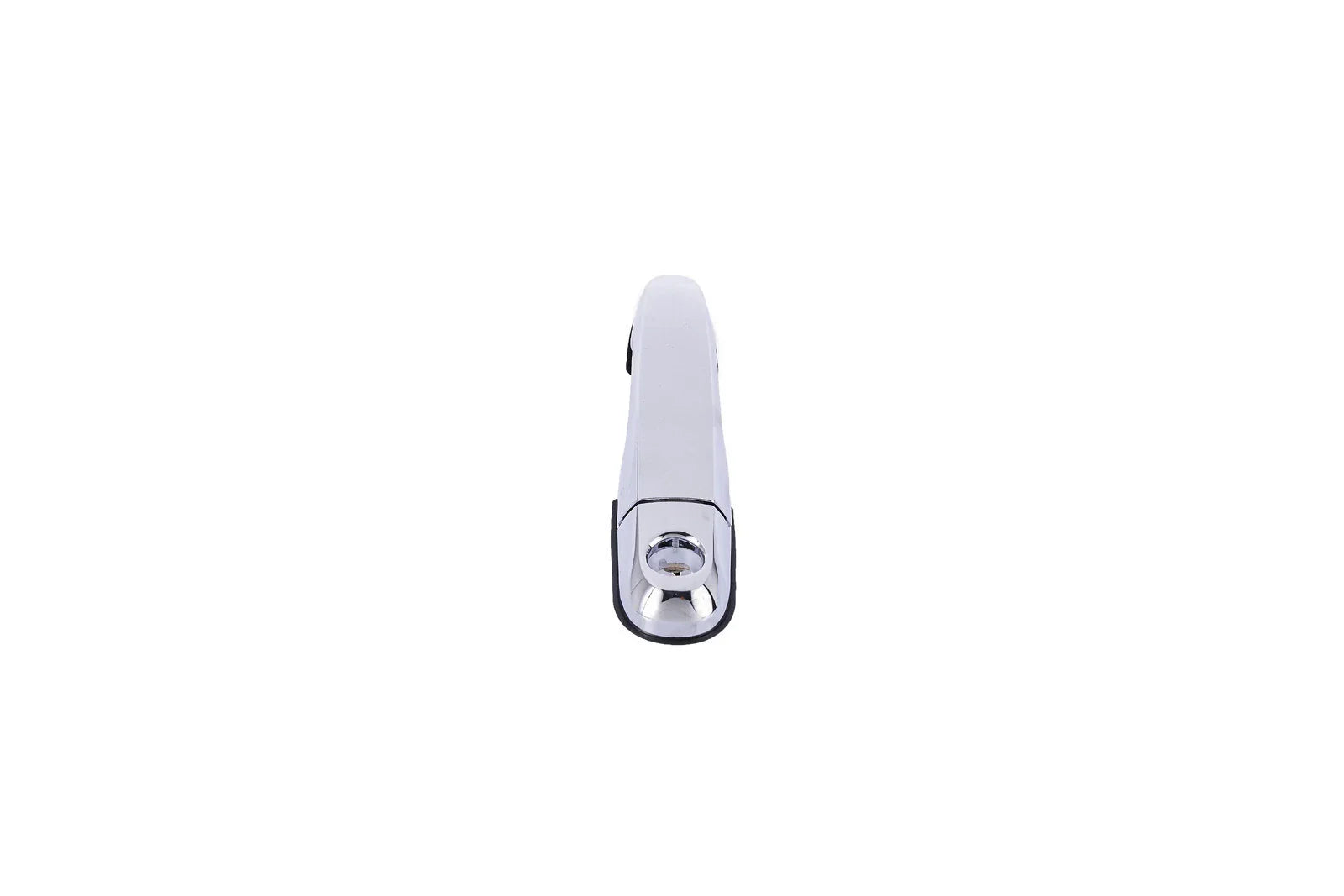 Front Right Outer Door Handle Chrome for Hyundai Tucson JM (2004–2010)