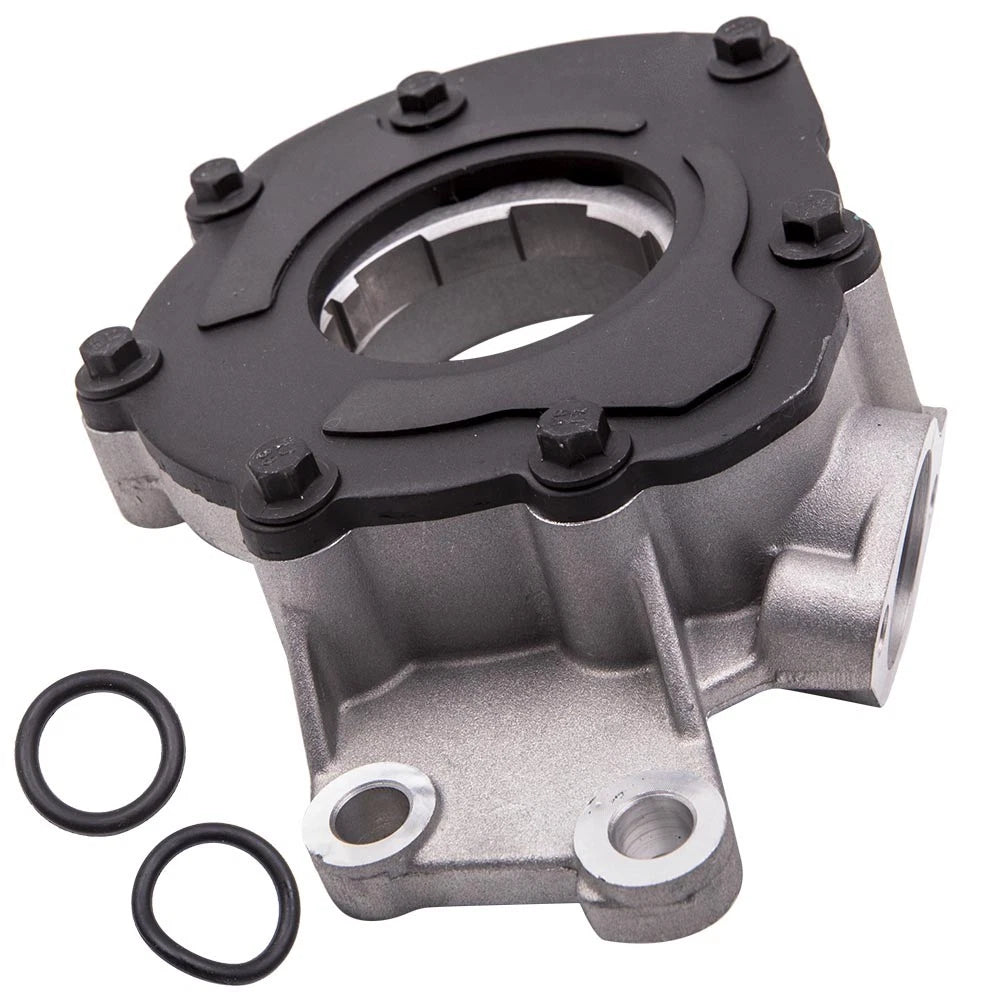 High Volume Oil Pump for Chevrolet GMC 4.8 5.7 6.0L LS1 LS2 LS3 (2000–2015)