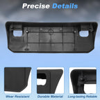 Front License Plate Bracket for Toyota 4Runner (2014–2024) No. 5211435040/TO1068130