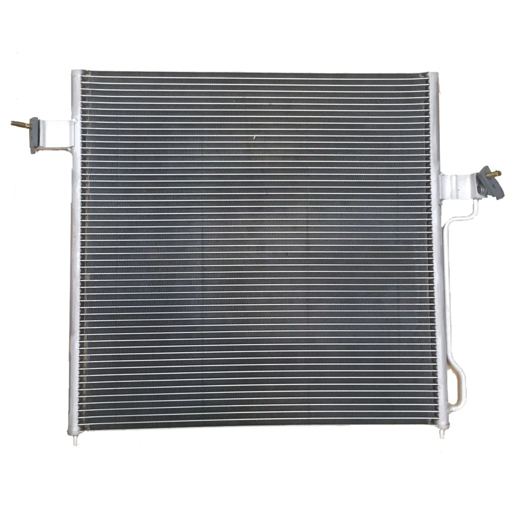 Replacement A/C Condenser Repair Part For 2003-2005 Lincoln Aviator