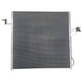 Replacement A/C Condenser Repair Part For 2003-2005 Lincoln Aviator