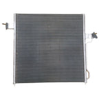 Replacement A/C Condenser Repair Part For 2003-2005 Lincoln Aviator