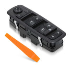 Power Window Switch for Jeep Liberty (2008–2012) 4602632AH 12V