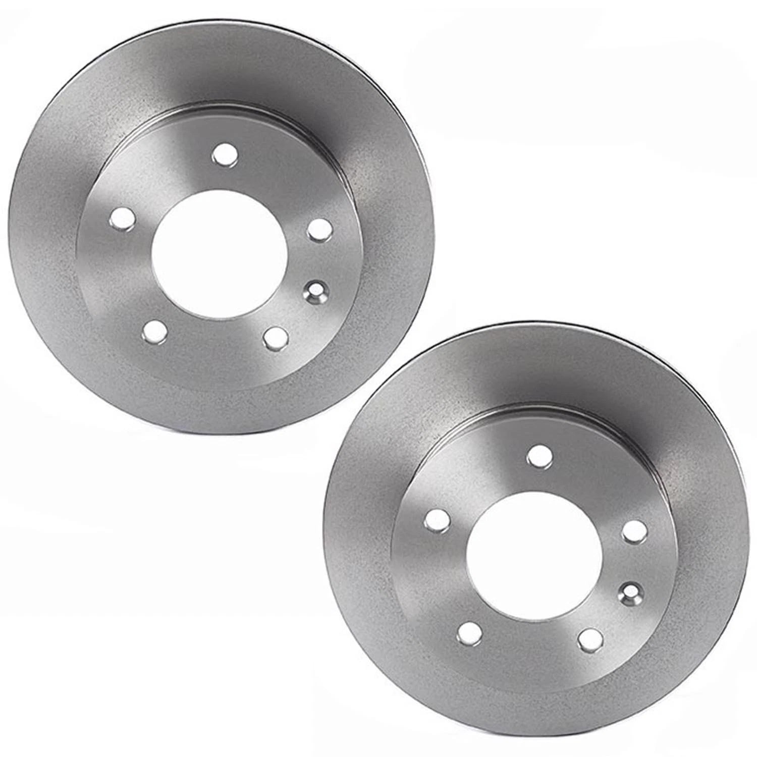 Set of 2 Brembo Front PVT 276mm Disc Brake Rotors for MB W901 NCV3 Sprinter
