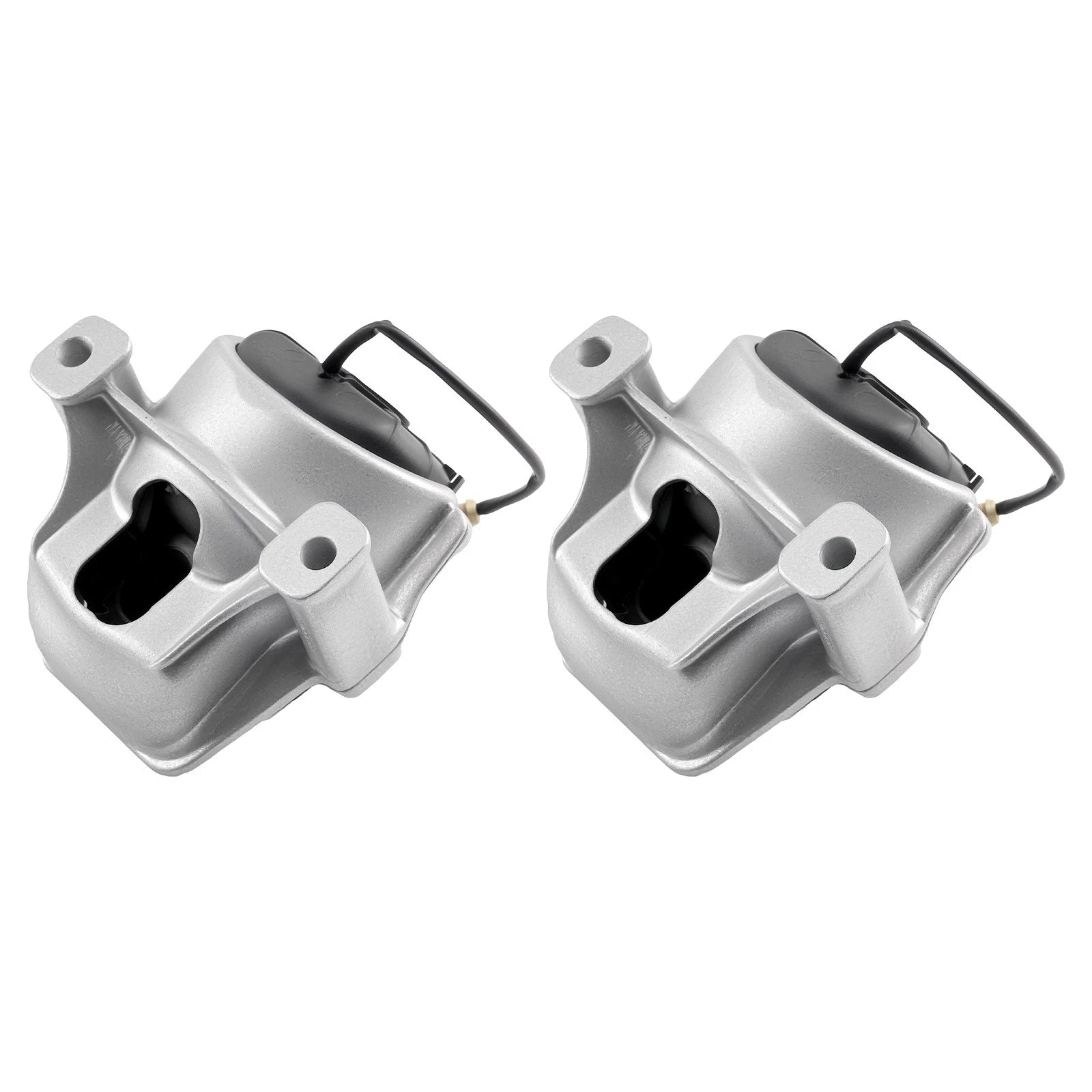 Engine Motor Mount for Audi A5 L4 2.0L (2010-2015) Front Left/Right