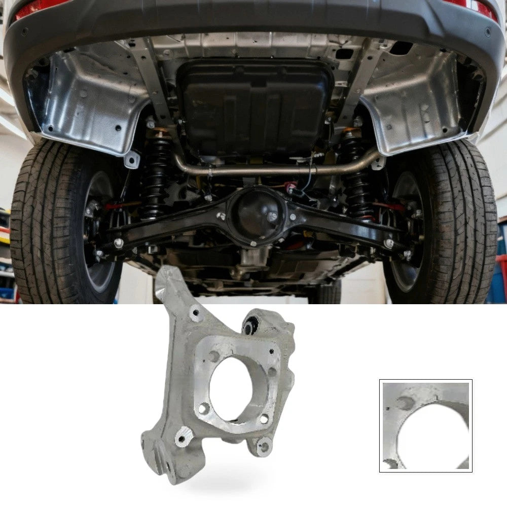 Steering Knuckle for Ford Mondeo Fusion (2013–2020) Rear Right