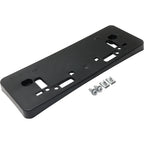 License Plate Bracket for Lexus IS300 IS250 (2014-2016)
